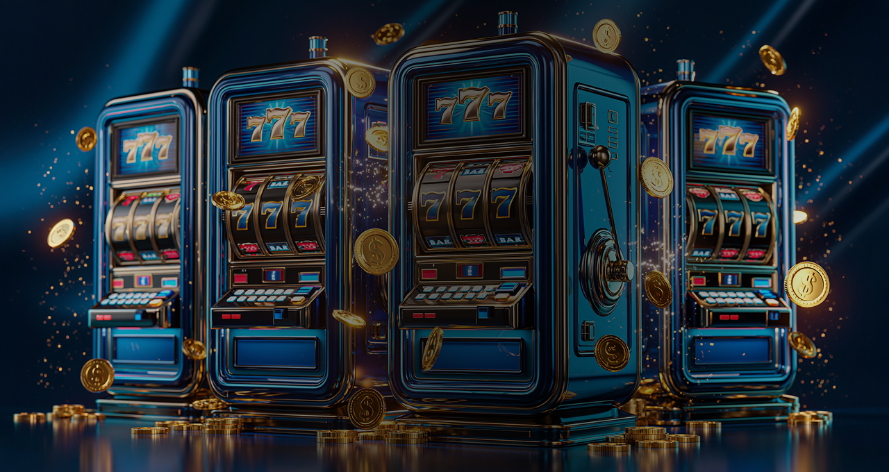 DBet Casino Slide 2